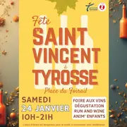 Fête de la Saint Vincent