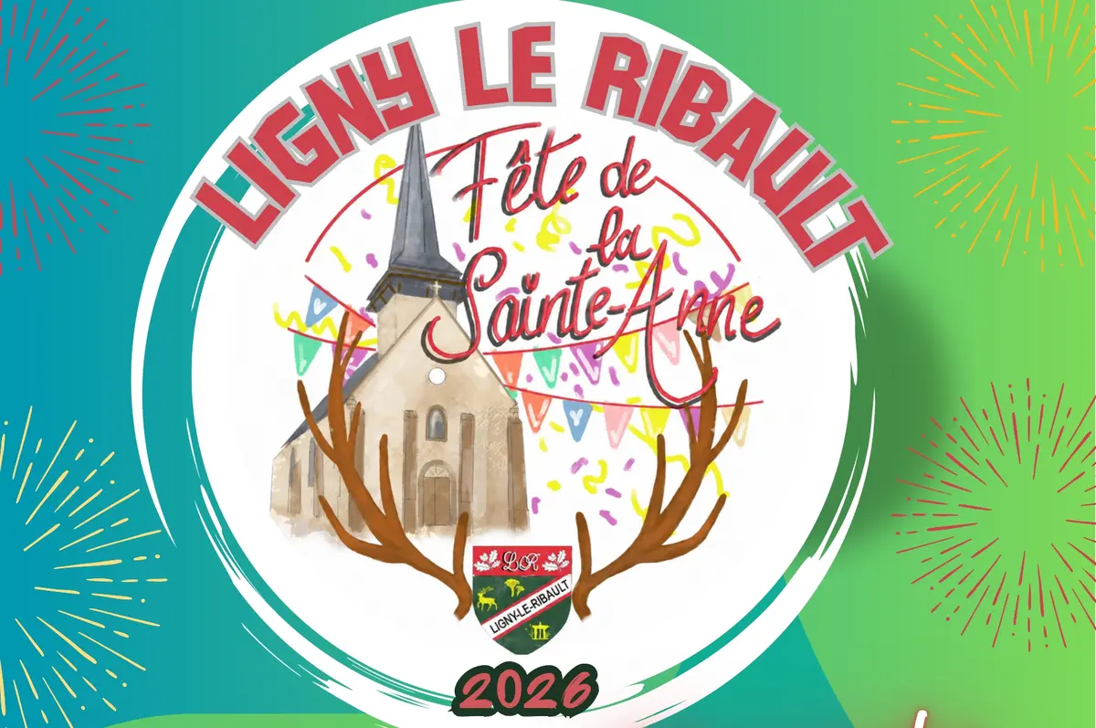 Fête de la Sainte Anne