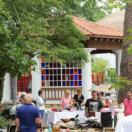 Fête de la Sainte-Anne