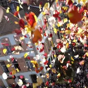 Fête de la Sainte-Fleur - Epinal