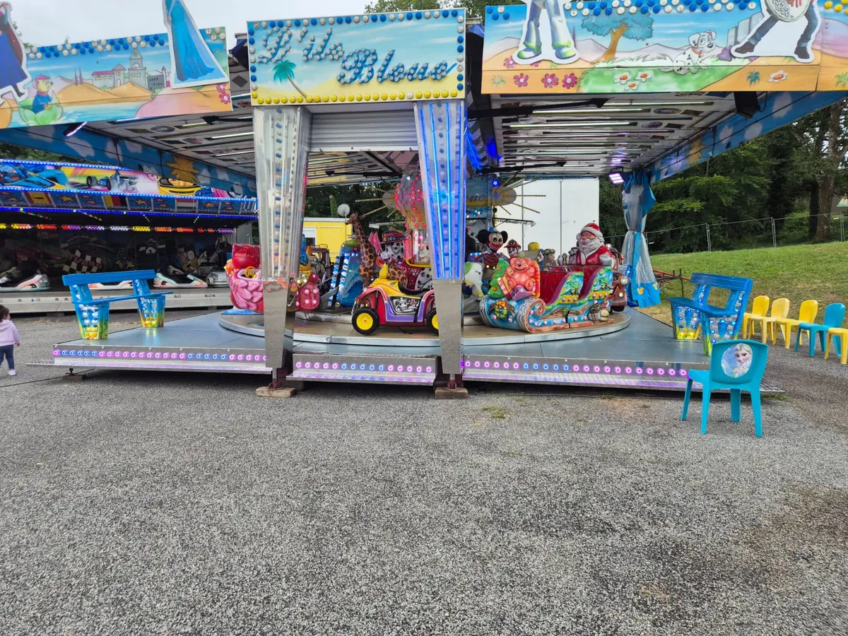 Fête de la Sainte Madeleine