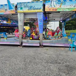 Fête de la Sainte Madeleine
