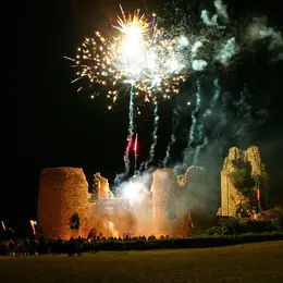 Fête de la Sainte Marguerite