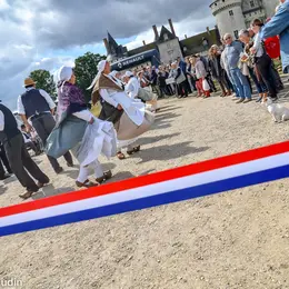 Fête de la Sange