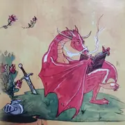 Fête De La Sant Jordi