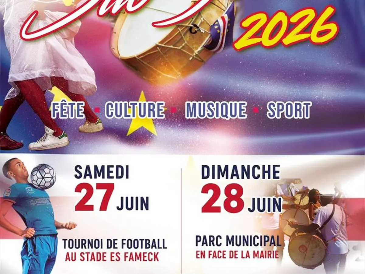 Fête de la Sao Joao