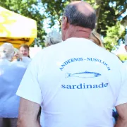 Fête de la Sardinade