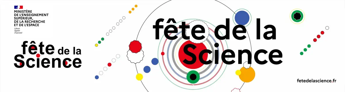F&ecirc;te de la Science 2026