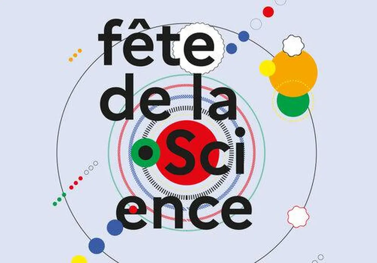 Fête De La Science