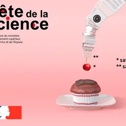 Fête De La Science