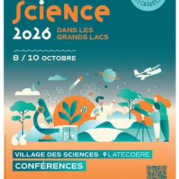 Fête de la Science