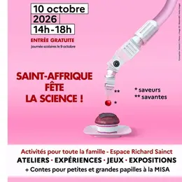 Fête de la Science