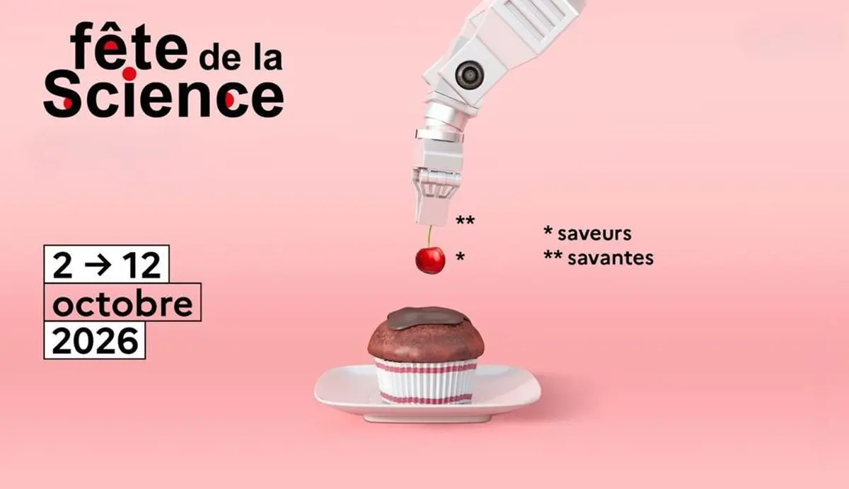 Fête de la science