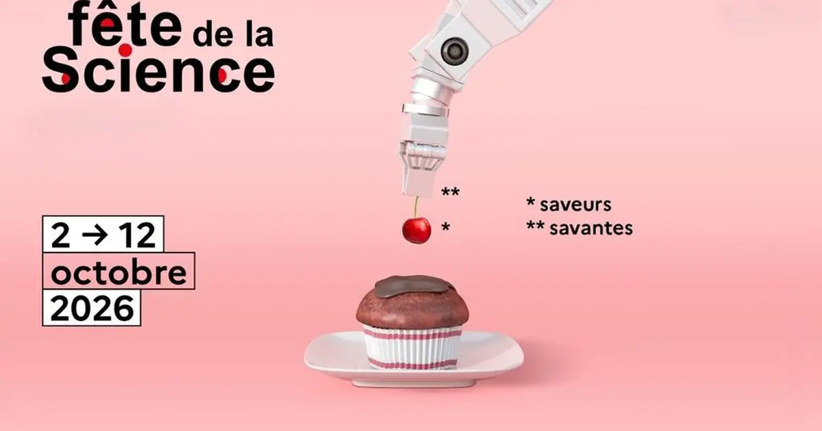 Fête de la science