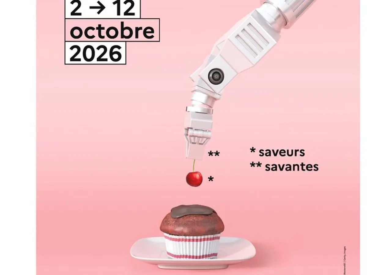 Fête de la Science
