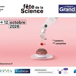 Fête de la Science