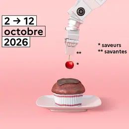 Fête de la Science 2026