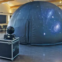 Fête de la Science à Ensisheim