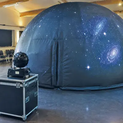 Fête de la Science à Ensisheim
