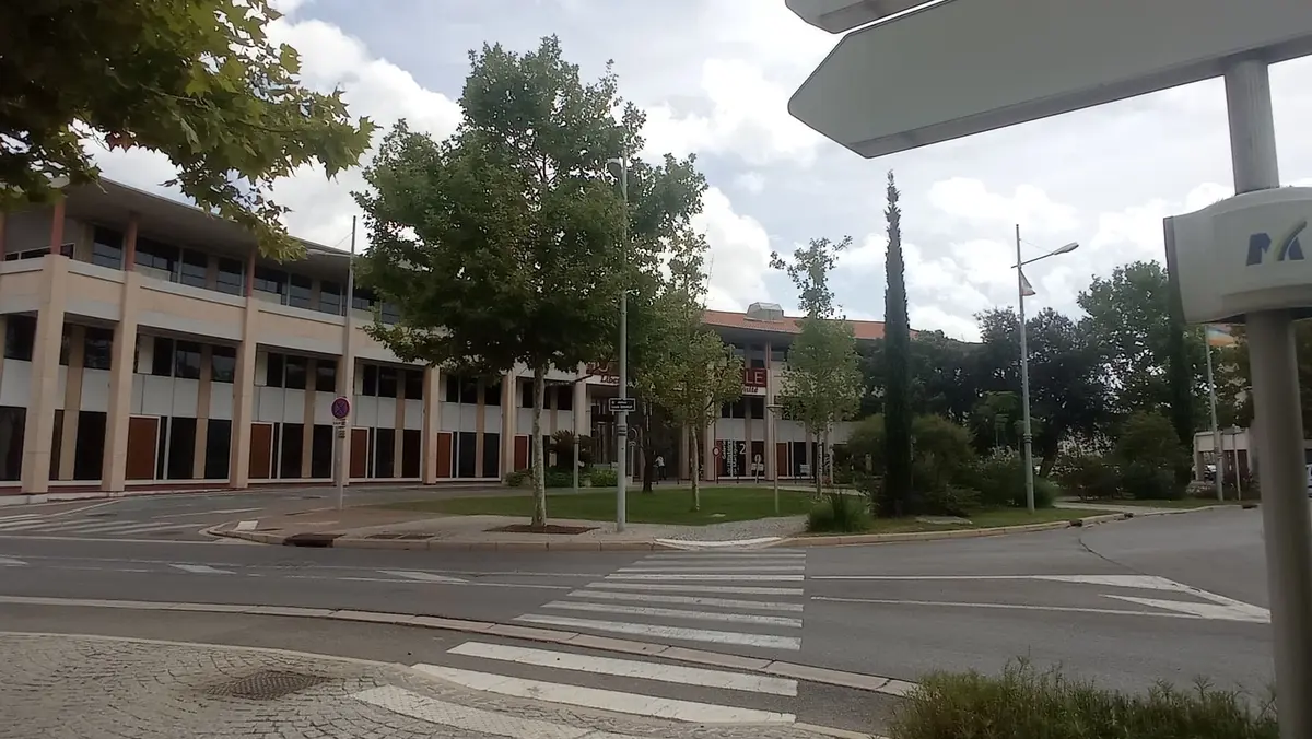 Fête de la science à Martigues