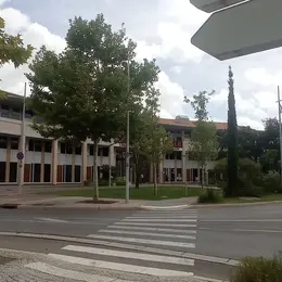 Fête de la science à Martigues