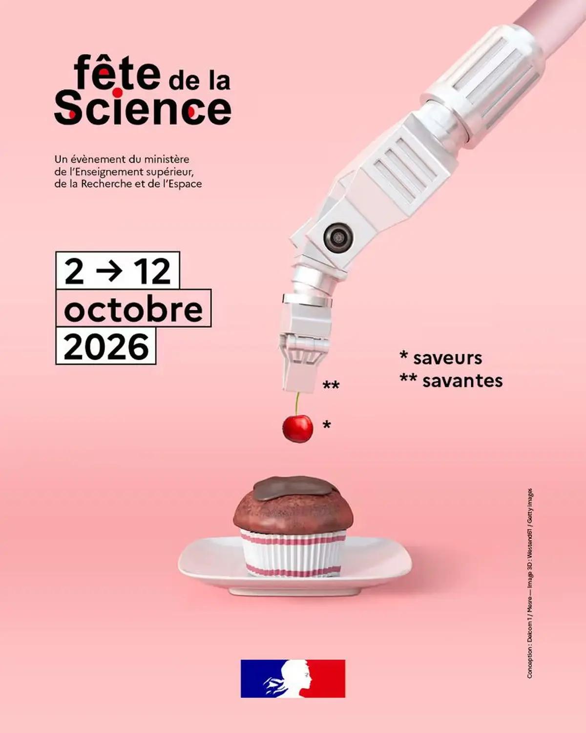 Fête de la Science à Nantes 2026 : expériences, ateliers et animations gratuites