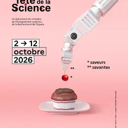 Fête de la Science à Nantes 2026 : expériences, ateliers et animations gratuites