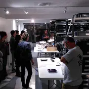 Fête de la Science, au Musée gallo-romain