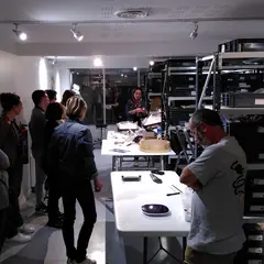 Fête de la Science, au Musée gallo-romain