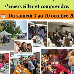 Fête de la science conférence - IA connaissances et fiabilité