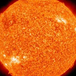 Fête de la science: Exposition Notre étoile le Soleil