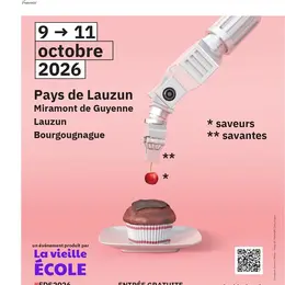 Fête de la science « Saveurs savantes » : découverte, dégustation et petites expériences