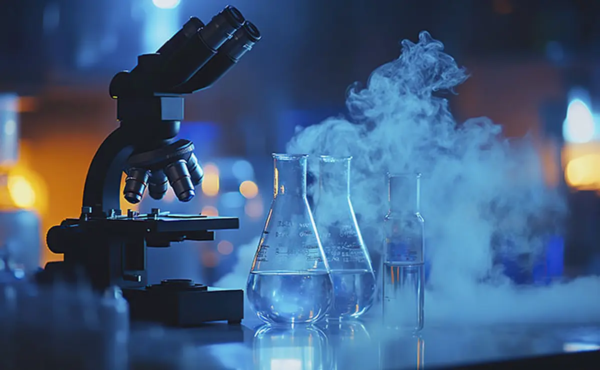 Fête de la science, Thème 2026 « Saveurs savantes »
