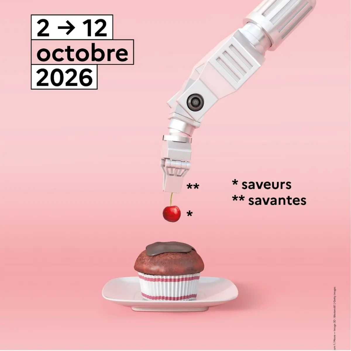Fête de la Science - Village des Sciences