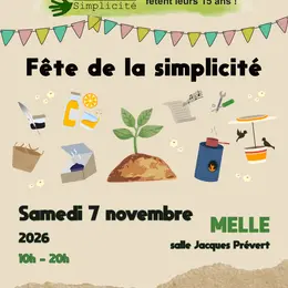 Fête de la Simplicité
