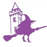 Le logo de la Fête de la Sorcière à Rouffach DR