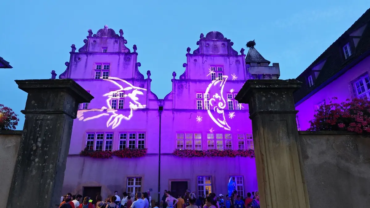 La Fête de la Sorcière vous attend à Rouffach 🧹