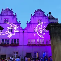 La Fête de la Sorcière vous attend à Rouffach 🧹 &copy; Fête de la Sorcière Rouffach