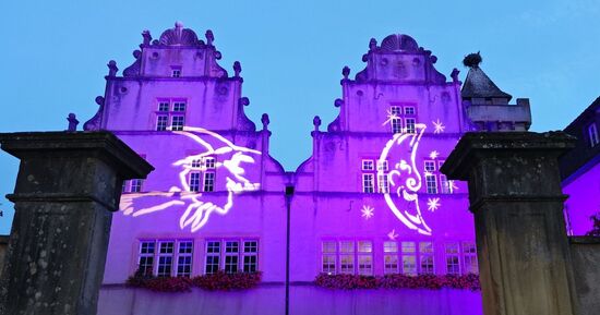 La F&ecirc;te de la Sorci&egrave;re &agrave; Rouffach
