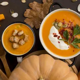 Fête de la Soupe