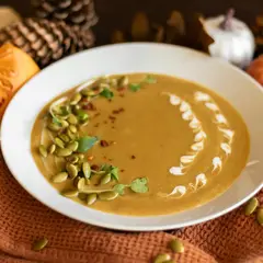 Fête de la soupe