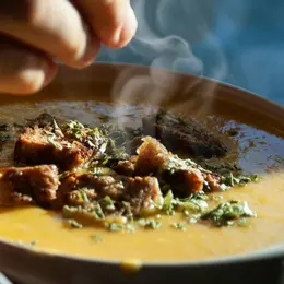 Fête De La Soupe