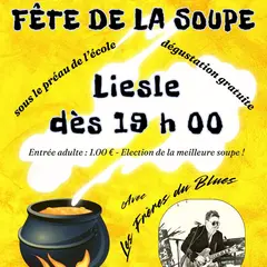 Fête de la soupe