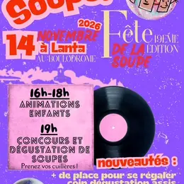 Fete De La Soupe 2026
