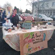 Fête de la soupe