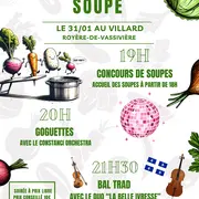Fête de la Soupe