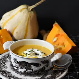 Fête de la Soupe - Harry Potter et la soupe des sorciers