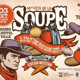 Fête de la Soupe - Toul