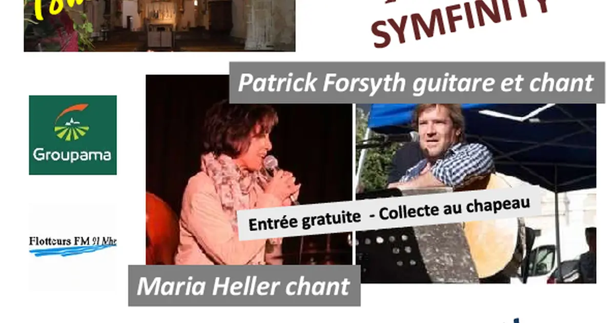 Fête de la St Gervais