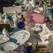 Fête de la ST JEAN